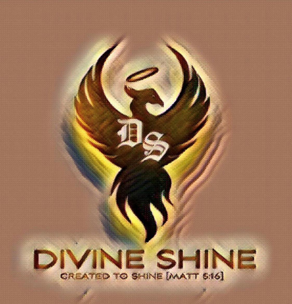 It's Divine Shine